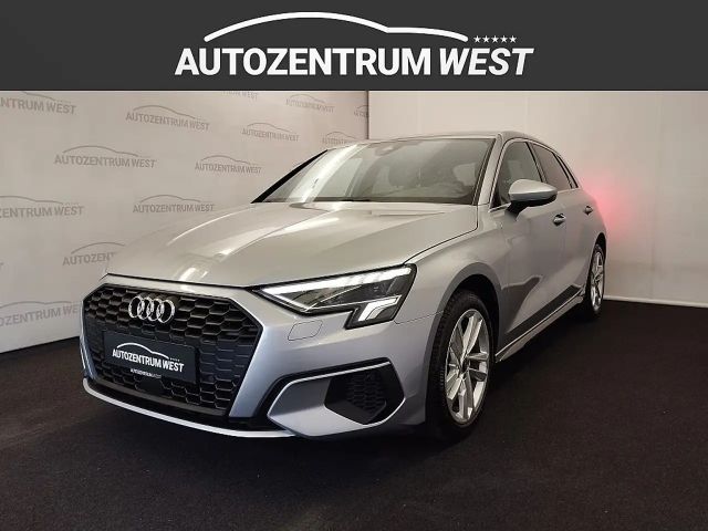 Audi A3 30 TDI Sedan