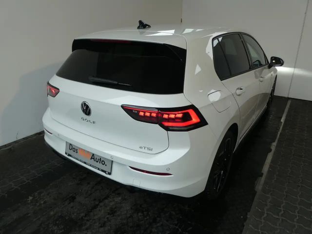 Volkswagen Golf DSG Sport