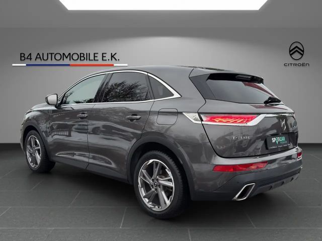 DS DS 7 Crossback E-Tense Mobiles