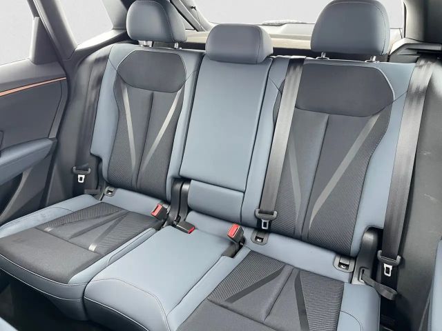 Cupra Terramar 1.5 TSI