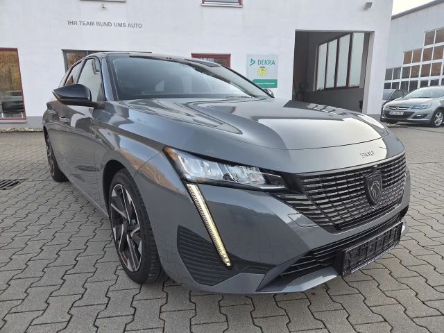 Peugeot 308 Allure Pack