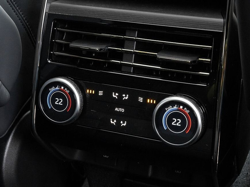 Land Rover Range Rover Sport H3