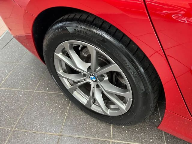 BMW 318 318d Touring