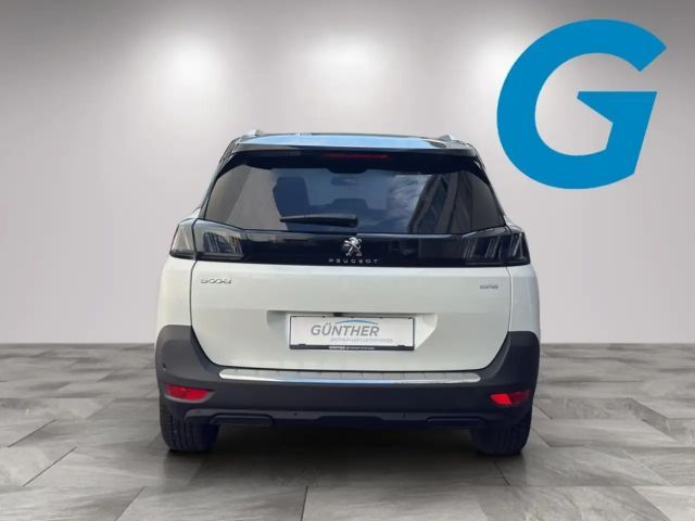 Peugeot 5008 Allure Pack BlueHDi EAT8