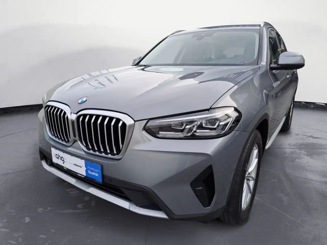 BMW X3 xDrive20i