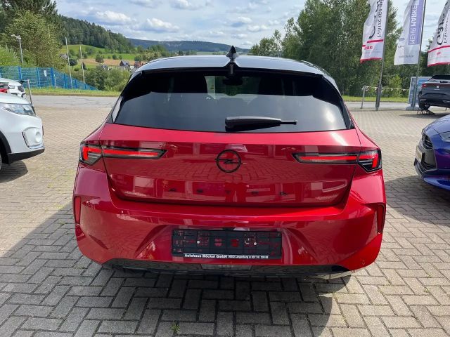 Opel Astra 1.2 Turbo GS-Line Grand Sport Turbo