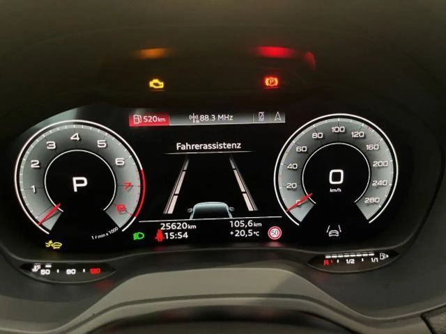 Audi Q2 35 TFSI S-Tronic