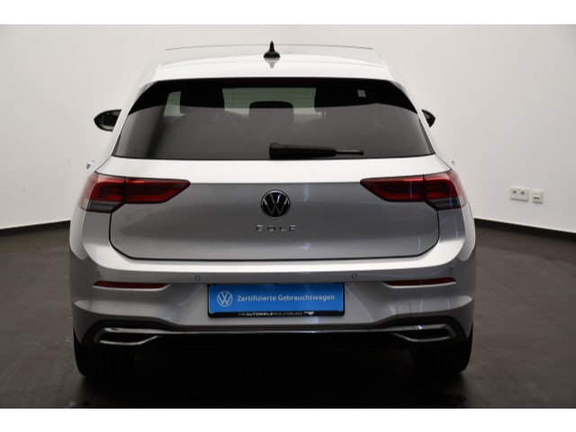 Volkswagen Golf 1.5 TSI Golf VIII Style