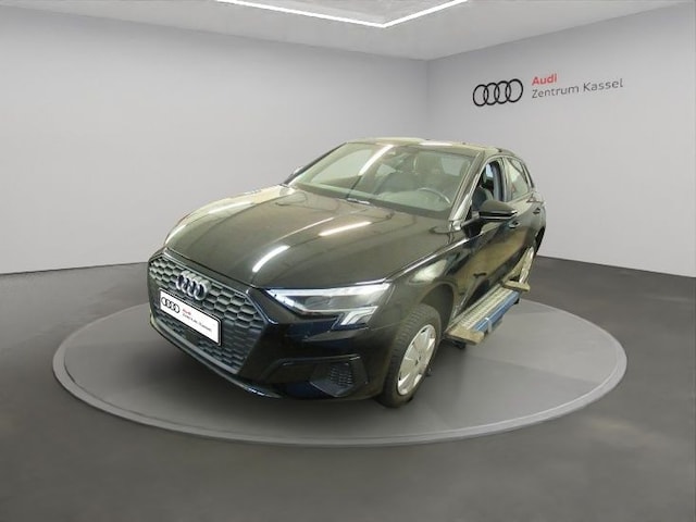 Audi A3 35 TDI S-Tronic Sportback