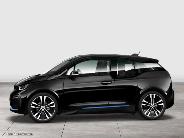 BMW i3 120Ah S