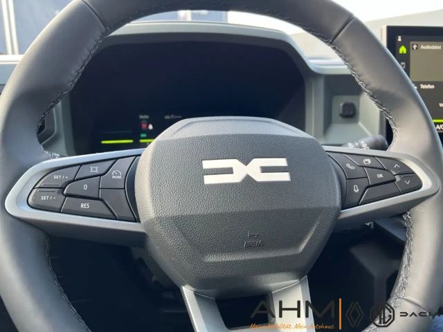 Dacia Duster 4WD Extreme TCe 130