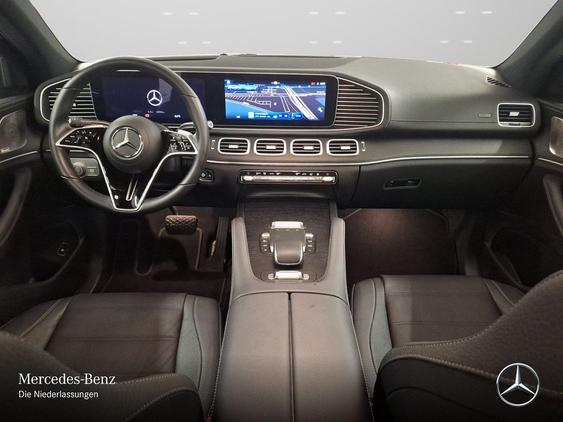 Mercedes-Benz GLE 450 4MATIC Coupé