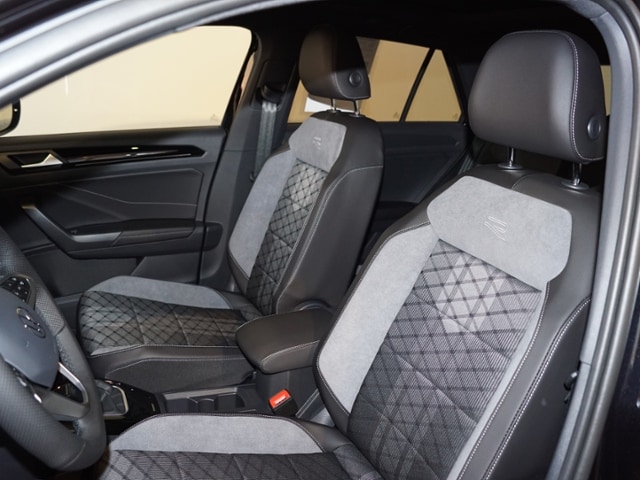 Volkswagen T-Roc 1.5 TSI DSG Style