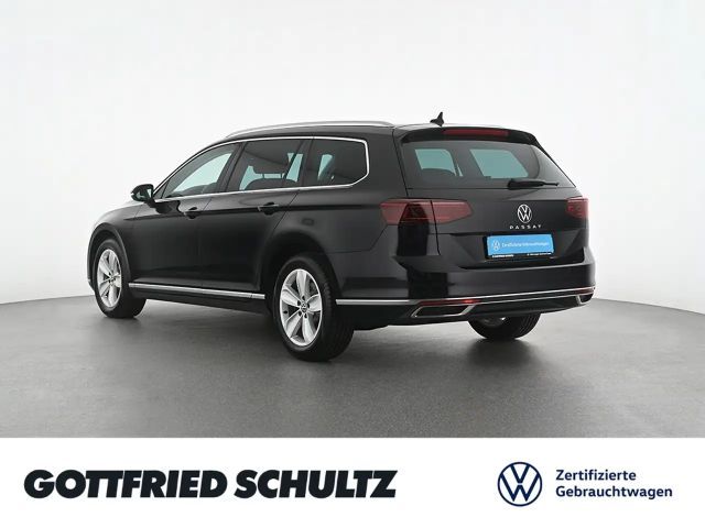 Volkswagen Passat DSG Elegance Elegance Variant