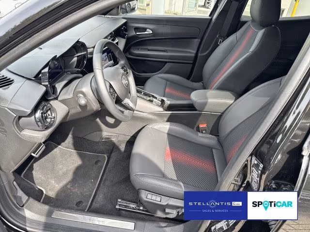 Alfa Romeo Junior Elettrica Speciale