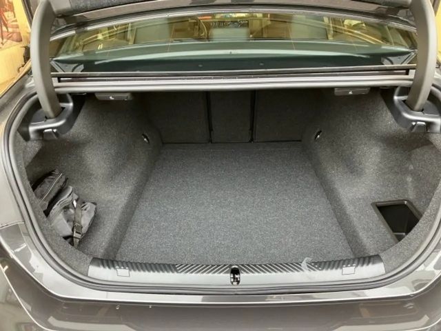 BMW 520 520d Sedan xDrive