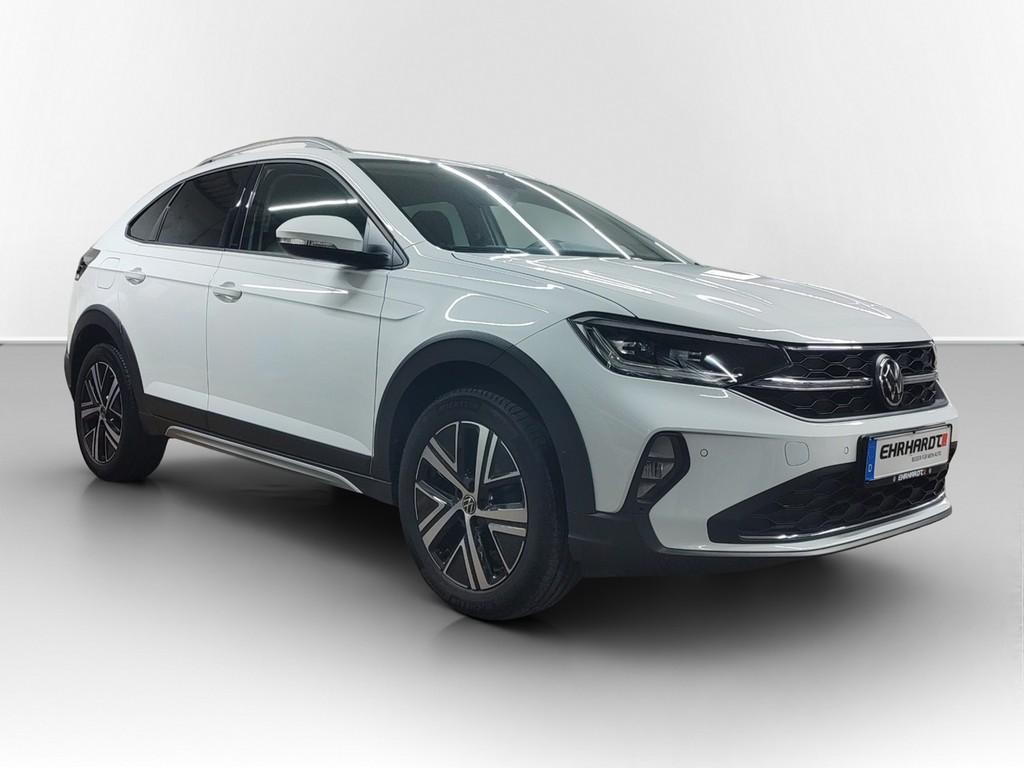 Volkswagen Taigo 1.0 TSI IQ.Drive Style