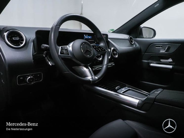 Mercedes-Benz GLA 180 Progressive