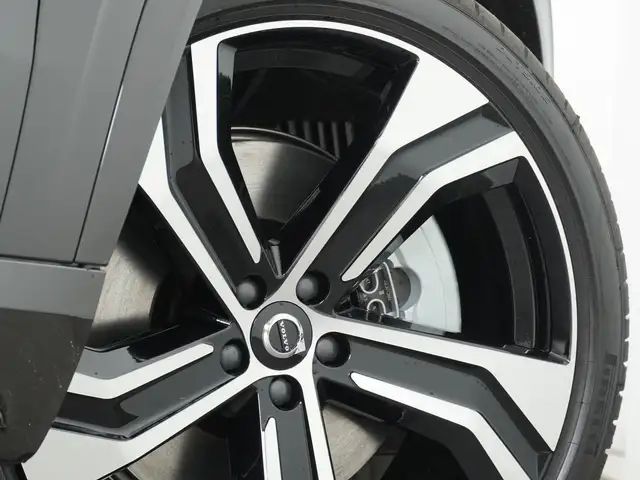 Volvo XC90 AWD Recharge T8 Ultimate