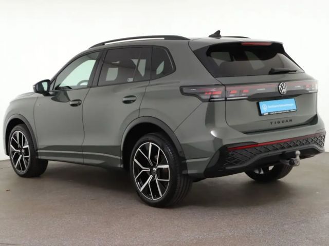 Volkswagen Tiguan 2.0 TDI DSG IQ.Drive R-Line