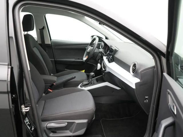 Seat Arona DSG Style