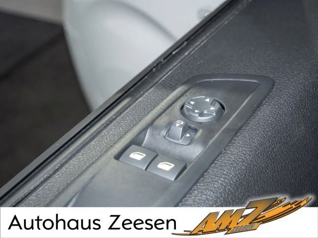 Opel Zafira GS-Line Grand Sport