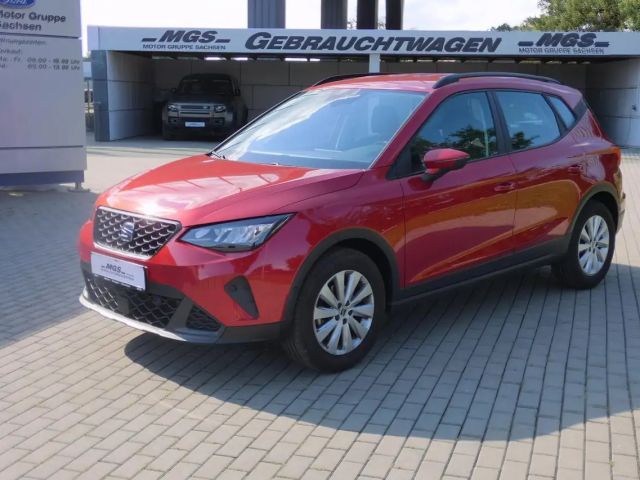 Seat Arona 1.0 TSI