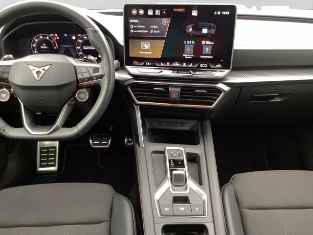 Cupra Formentor e-Hybrid