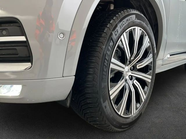 Volvo XC90 AWD Bright Plus