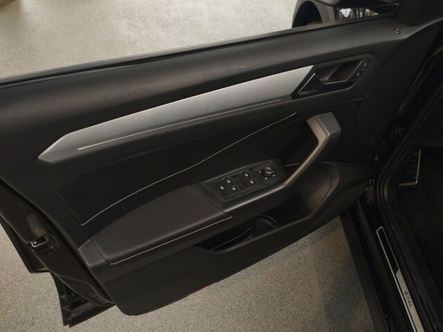 Volkswagen T-Roc 1.5 TSI Life