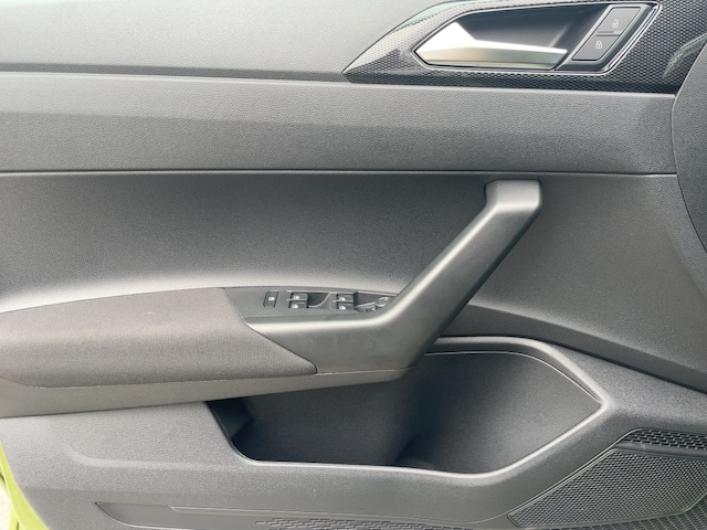 Volkswagen Taigo 1.5 TSI DSG Life