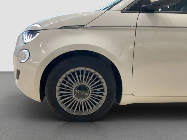 Fiat 500e Icon