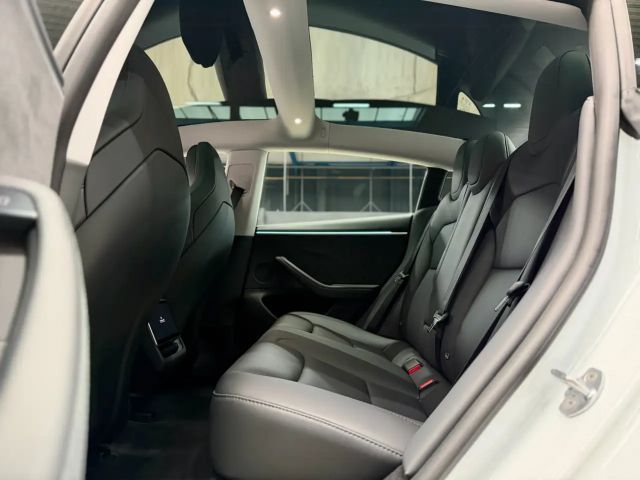 Tesla Model 3 Performance