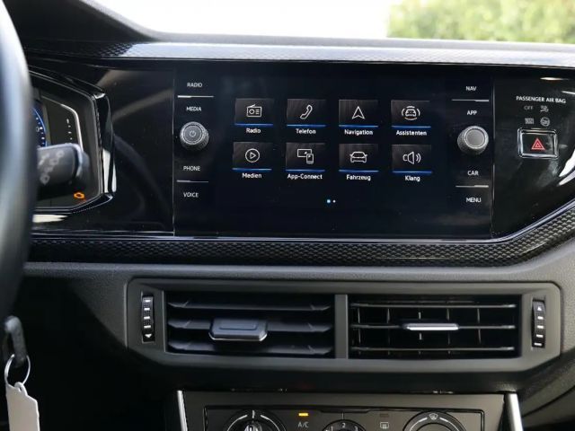 Volkswagen T-Cross 1.5 TSI DSG Style