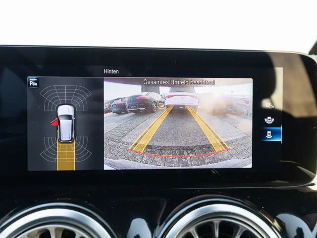 Mercedes-Benz EQB 300 4MATIC