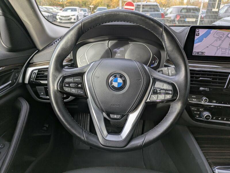 BMW 520 520i Touring