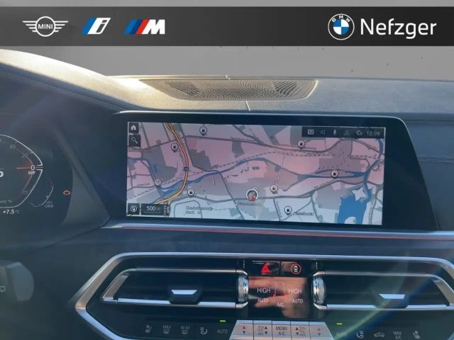 BMW X5 M-Sport xDrive40d