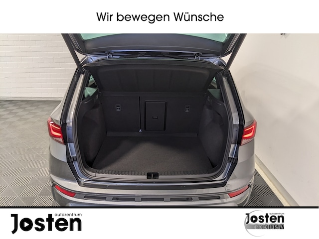 Cupra Ateca 2.0 TSI 4Drive DSG