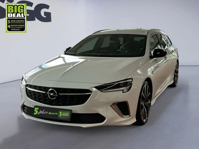 Opel Insignia Sports Tourer
