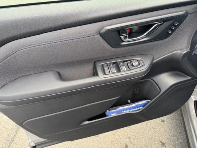 Subaru Forester AWD Active