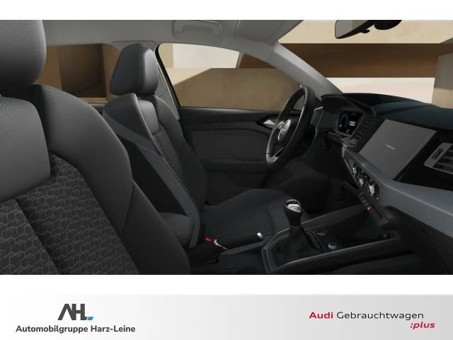 Audi A1 25 TFSI Sportback