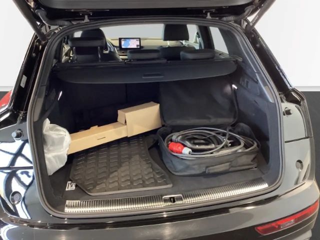 Audi Q5 50 TFSI Quattro