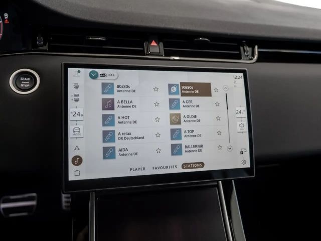 Land Rover Range Rover Evoque D200 Dynamic SE