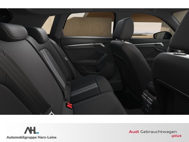 Audi A3 30 TDI Sportback