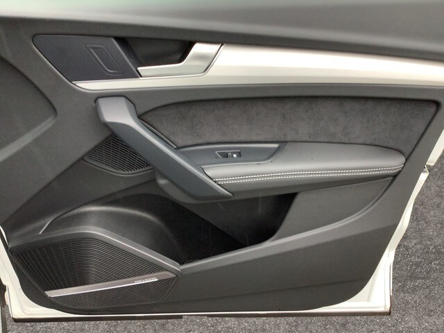 Audi Q5 40 TDI Quattro S-Tronic Sportback