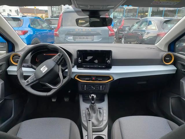 Seat Ibiza 1.0 TSI Style