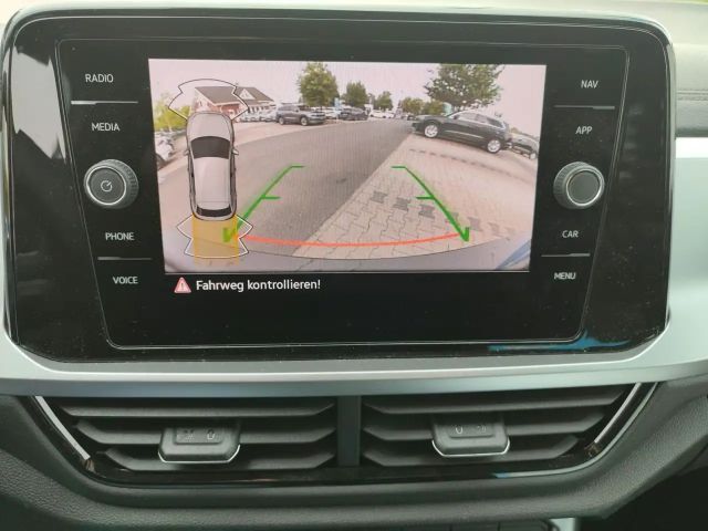 Volkswagen T-Roc 1.0 TSI Life