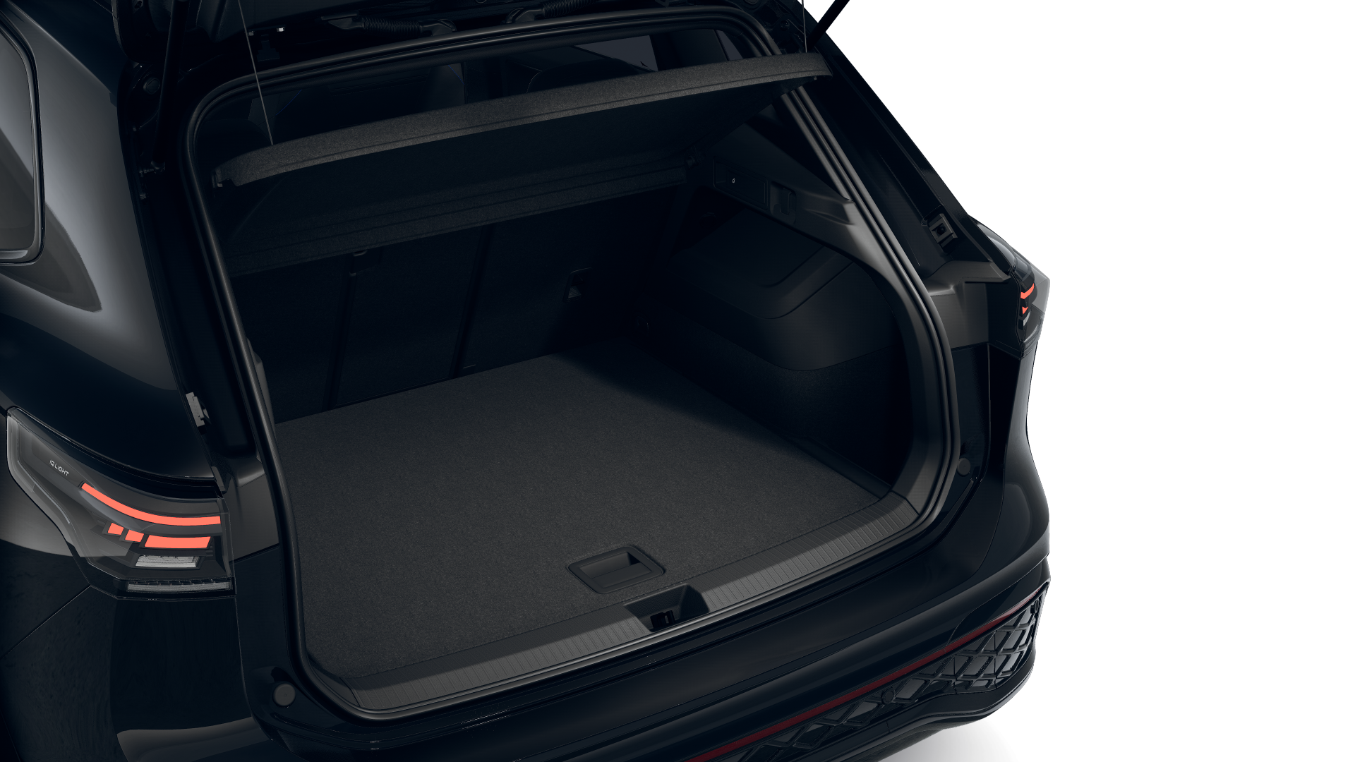 Volkswagen Tiguan 1.5 eTSI DSG R-Line Style