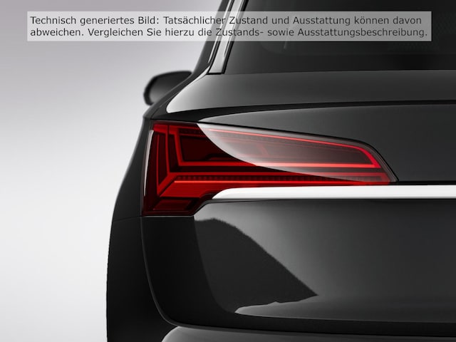 Audi Q5 40 TDI Quattro S-Tronic