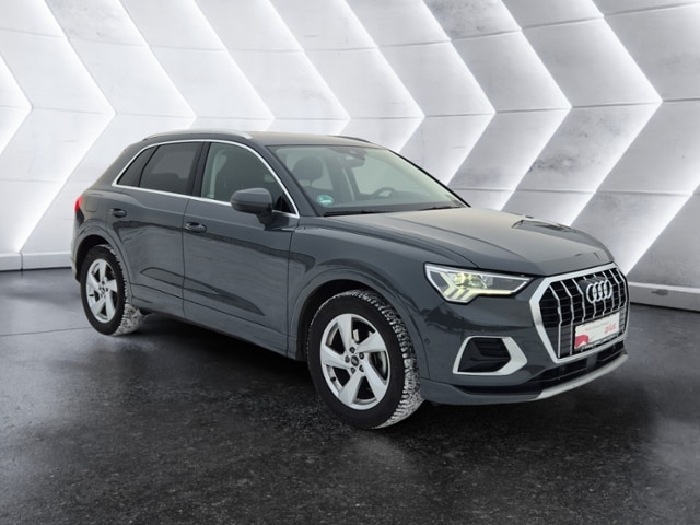 Audi Q3 35 TFSI S-Tronic